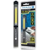 EverActive Wl-200 3W Werkplaatslamp Voor Werkplaatsen En Bouwprojecten