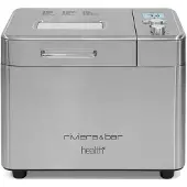 Riviera & Bar Broodbakmachine QMP440