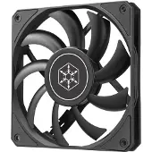 Silverstone Air Slimmer 120