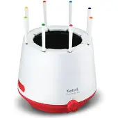 Tefal Fonduestel Colormania EF260512