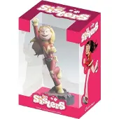 Plastoy - Super Sisters - Marine Figure