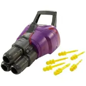 LIGHTYEAR Zurg Arm Blaster Veelkleurig 4 Years