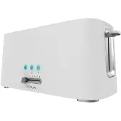 Cecotec 16000 Extra Double White Broodrooster