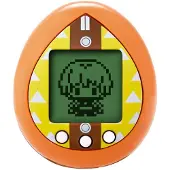 Bandai DEMON SLAYER - Zenitsu Agatsuma - Tamagotchi