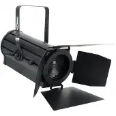 Showtec ACT Fresnel 150 WW theater COB LED-spot