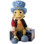 Disney Enesco Pinocchio Mini Jiminy Cricket 7 Cm