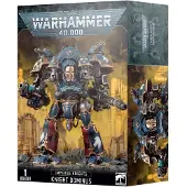 Games Workshop Warhammer 40.000 - Keizerlijke ridders Ridder Dominus