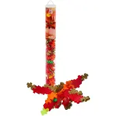 Plus plus Jeu de construction Tube Dragon 100 pièces