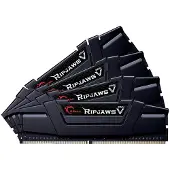 G.Skill Ripjaws V F4-4000C18Q-32GVK geheugenmodule 32 GB 4 x 8 GB DDR4