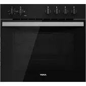 Teka Hbe 490 Me Multifunctionele Oven 75l