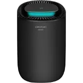 Cecotec Dehumidifier Bigdry 2000 Light Black Zwart One Size / EU Plug 220V