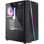 UNYKAch Glayze Argb Pc-behuizing