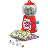 Ninco Lotto Kids Bordspel