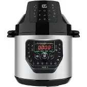 Cecotec Casserolepan Met Deksel Gm H Fry 6 L