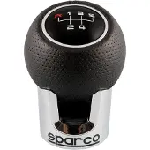 Sparco SPC0105CH Pookknop