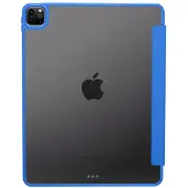 POMOLOGIC BookFold IPad Air 13 Inch Hoesje Blauw