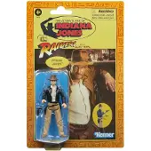 Indiana Jones Retro Collection Figure Bruin Kinderen