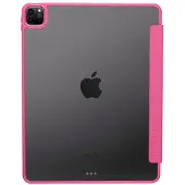 POMOLOGIC BookFold IPad Air 13 Inch Hoesje Roze