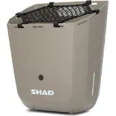 Shad Bike Daily Bike Brompton Mand 20l