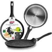 Ibili Natura 28 Cm Crêpepan