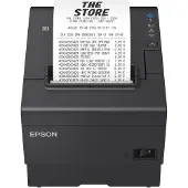 Epson TM-T88VII (132) bonprinter