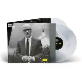 Universal Music Moby - Resound NYC (2 LP) (Coloured Vinyl) (Limited Edition)