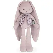 Kaloo Lapinoo - Knuffel - Konijn - Roze kleur
