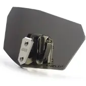 Givi Universal Shield+ Voorruit