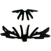 Bell SIXER MIPS PAD KIT || Maat: L