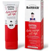 Monsieur Barbier Extra Shave Anti-aging aftershave 75 ml Balsem