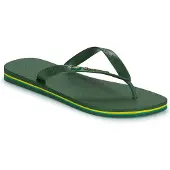 Ipanema Classic Brasil Heren Slippers - Green