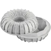 Metaltex - Siliconen Taartvorm - Gioia