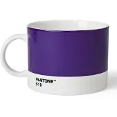 Copenhagen Espressokop Design Pantone Violet 120 ml