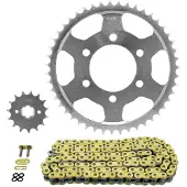 Afam KETTINGSET 428 CB 125 R 18- 134/15/47