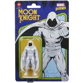 Hasbro Legends: Retro Collection - Moon Knight - Speelfiguur