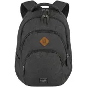 Travelite Rugzak 'Basic' grijs