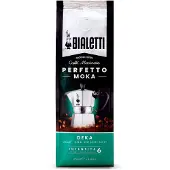 Bialetti Cafeïnevrije gemalen koffie Bialetti Perfetto Moka Decaf, 250 g