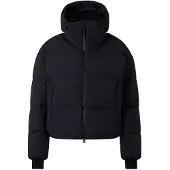 Bogner Neila-D Wintersportjas Dames Black 40