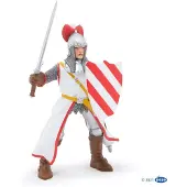 Papo - Figurine Lancelot