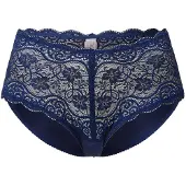 Triumph Broekje 'Amourette 300' donkerblauw