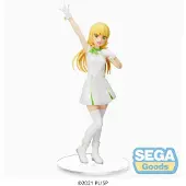 SEGA Love Live! Superstar! Sumire Heanna Statue 22cm