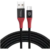 Microconnect Safe Charge USB-A to C Data Blocker cable 1.5m