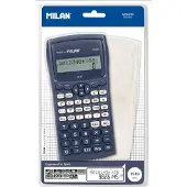Milan Blister Wetenschappelijke Rekenmachine M-240 1918-serie