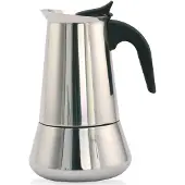 Orbegozo Kfi660 6 Cups Coffee Maker Zilver