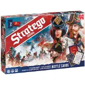Jumbo Stratego Original - Fr/nl/en