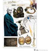 Cinereplicas Harry Potter Magneten Voldemort
