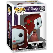 Funko POP! The Nightmare Before Christmas - 30th POP! Formal Sally 9 cm Verzamelfiguur - Multicolours