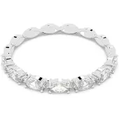 Swarovski Vittore Ring Marquise Silver