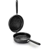 Ibili Tortillas Natura 20 Cm Koekenpan