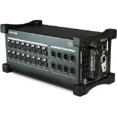 Allen & Heath DX168 16/8 XLR expander voor dLive, SQ, AHM-64 en Avantis